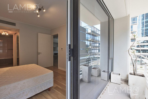 Venta Departamento Vicente López Torre Al Rio- Reservado!