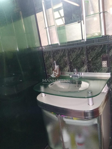 Imagem 15 de 29 de Casa À Venda Em Jardim Dall'orto - Ca005779