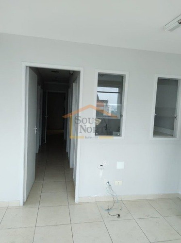 Imagem 9 de 15 de Sala Comercial, Aluguel, Santana, Sao Paulo - 26625 - L-26625