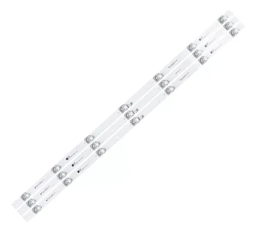 comprar Kit Barra De Led  Ptv40g50sns Ptv40g50 Compativel Tv Philco