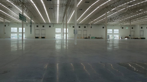 Imagen 3 de 12 de Bodega Nave Industrial En Renta, Apodaca, Nuevo León