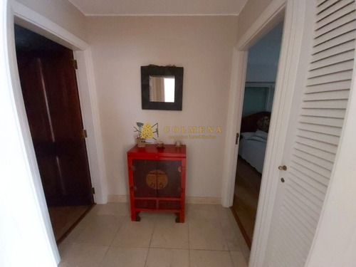 Apartamento En Peninsula Con Vista A La Brava - Consulte !!!!!- Ref: 3746