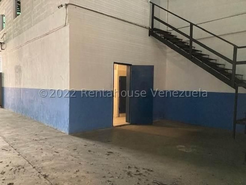 Imagen 4 de 14 de Leida Falcon Rentahouse Alquila Galpon En Castillito San Diego 22-17423 Lf