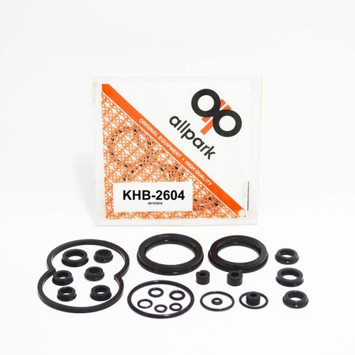 Kit Reparacion Hidrobooster (sellos) Universal