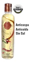 Comprar Champú Anticaspa Sin Sal Ritual Botánico 400ml