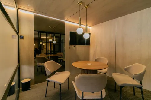 Apartaestudio En Venta En Chico Norte. Cod V1016061