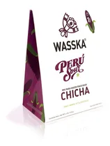 Comprar 1 Wasska Milho Roxo Preparação Pisco Sour Peruano