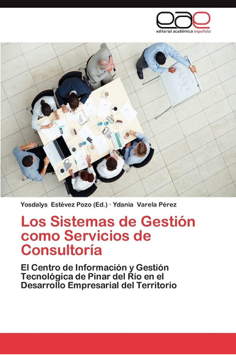 Libro: Los Sistemas Gestión Como Servicios Consultoría