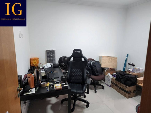 Imagem 18 de 19 de Apartamentoa Venda Em São Caetano 2 Dormitórios Com Suíte | Bairro Boa Vista - Cartagena - 71117268