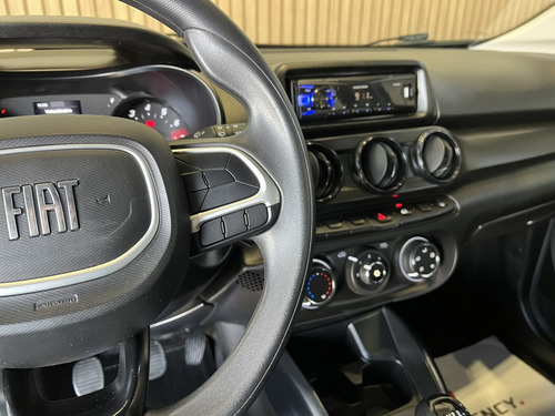 Fiat Argo 1.0 FLEX MANUAL