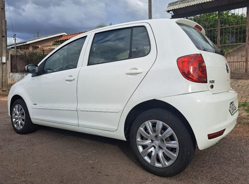 Volkswagen Fox 1.0 MI 8V FLEX 4P MANUAL