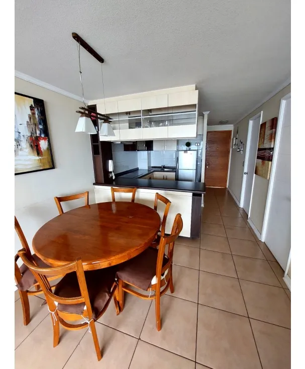 Imagen 5 de 21 de Arriendo Año Corrido En Costa Lilenes, Concon