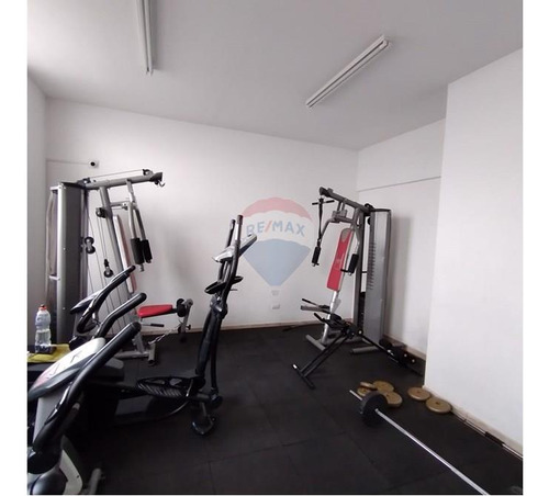¡¡acogedor Departamento En Santiago!! 1d 1b 1est