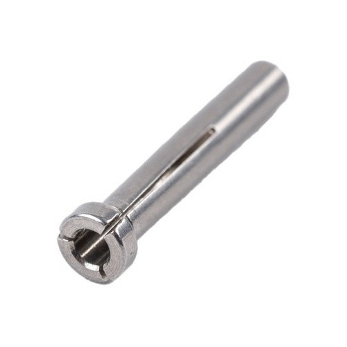 1 Portabroca Chuck P/pieza De Mano De Micromotor 2.35 Compa