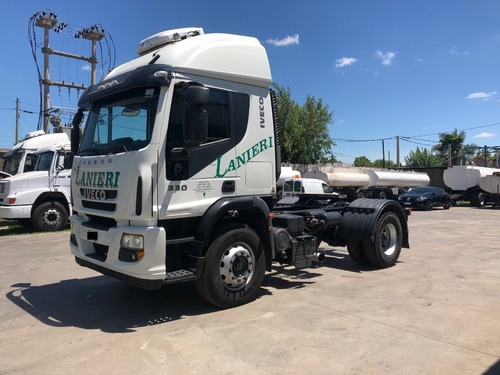 Iveco Cursor 330 Modelo 2013