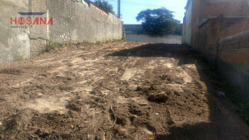 Imagem 8 de 11 de Terreno À Venda, 300 M² Por R$ 191.000 - Te0279
