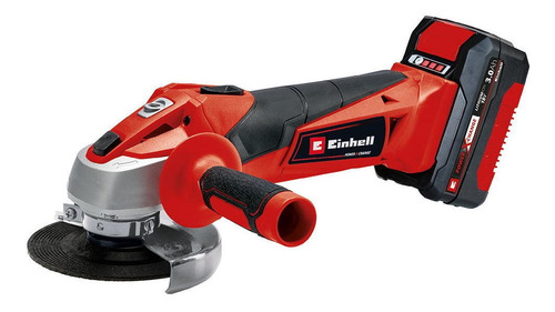 Power Tool Kit (taladro + Esmeril Inalambrico) Tc-tk 18 Li K