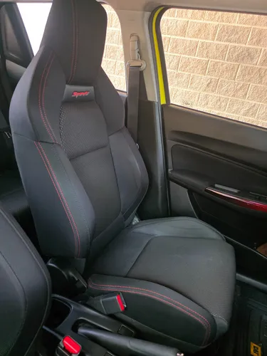 Suzuki Swift Sport 2021