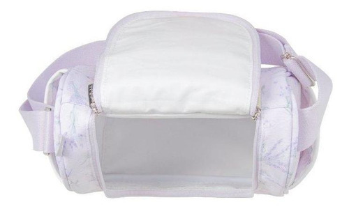 Frasqueira Térmica Emy Lavandas - Masterbag