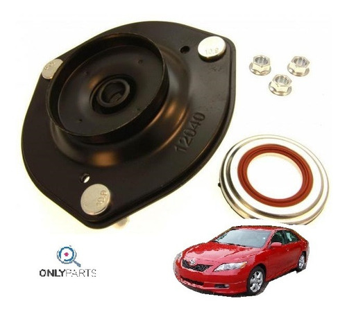Imagen 1 de 5 de Base Amortiguador Toyota Camry 3.0 V6 2001 2002 2003 B48020