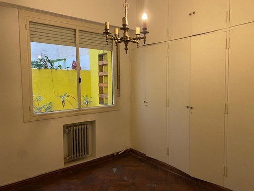 Imagen 12 de 17 de Venta Tres Ambientes Con Patio - Excelente Oportunidad