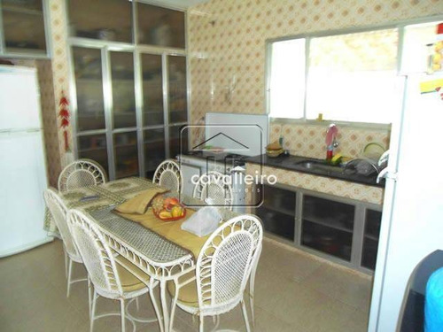 Chácara Residencial À Venda, Condado De Maricá, Maricá - Ch0028. - Ch0028