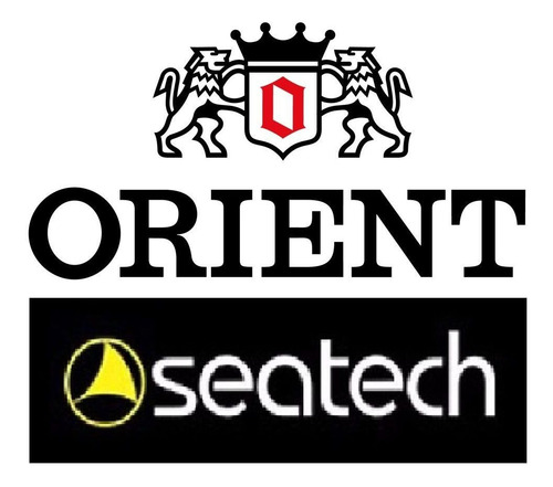Relógio Orient Seatech Diver Masculino Mbttc003 P1pxnfe