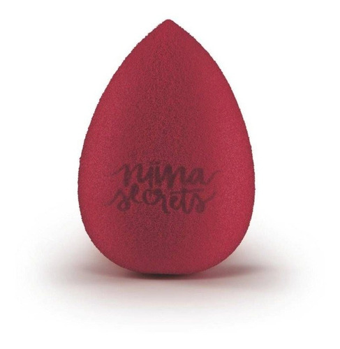 Esponja Maquiagem Niina Secrets | Linha Niina Secrets Eudora