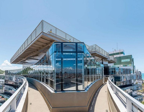 Murano Imobiliária Aluga Sala Comercial Na Praia Da Costa, Vila Velha - Es. - 649