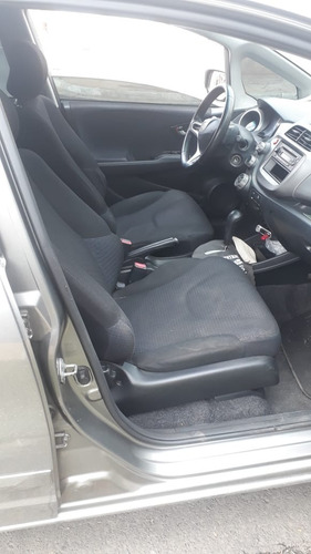 Honda Fit 2011 1.4 Automatico