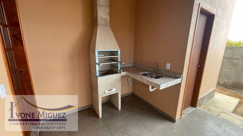 Imagem 14 de 15 de Casa Em Recanto Dos Eucalíptos - Paty Do Alferes - 3540