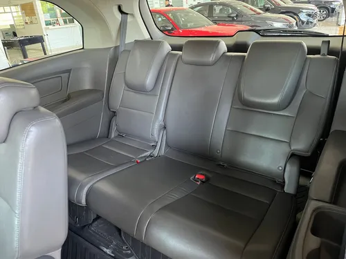 Honda Odyssey 3.5 Exl V6/ At