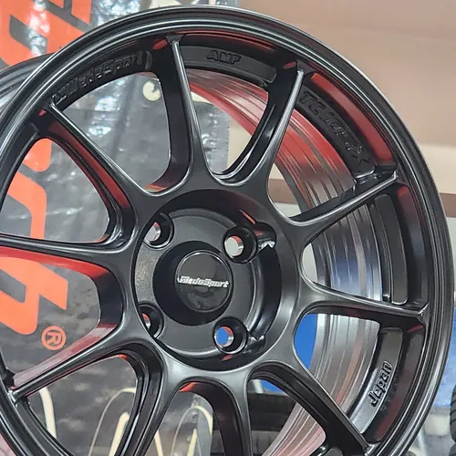 Jg Roda Alloy Wedssport Aro 15 Tala 7 4x98 4x100 Racing Leve