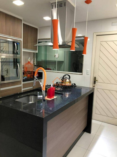 Sobrado À Venda Por R$ 731.000,00 - Jardim Santa Maria - São Paulo/sp - So0424