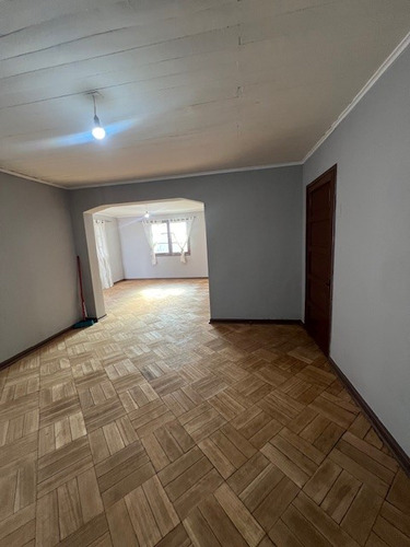 Venta Casa 3 Dorm Gran Terreno Metro Estacion Observatorio