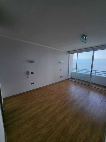 Depto En Venta Vista Al Mar Punta Cavancha (84878)