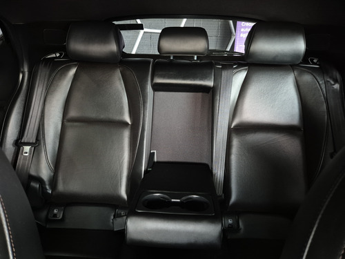 Mazda Mazda 3 2.5 I Grand Touring Hatchback At