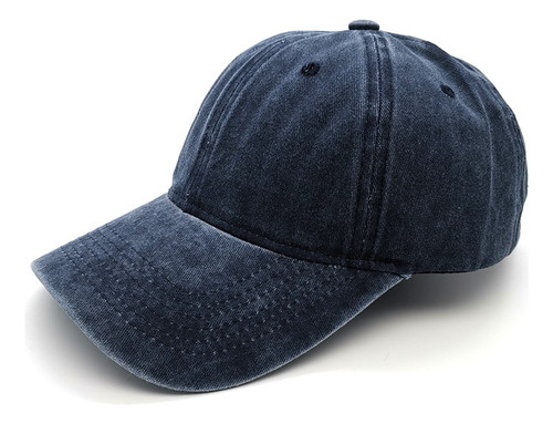 Gorro De Papá Personalizado Vintage Para Mujer, Béisbol De A