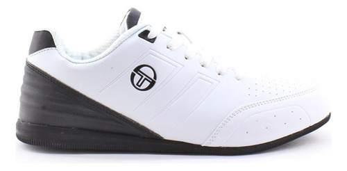 Zapatillas Urbanas Sergio Tacchini Hombre Comodas 248 Carg