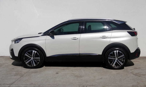 Imagem 4 de 15 de Peugeot 3008 1.6 Griffe Pack Thp 16v Gasolina 4p Aut