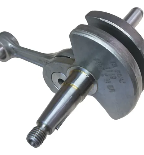 Virabrequim P/ Ms 380 Ms 381 1119-030-0400 Stihl Original Virabrequim P/ Ms 380 Ms 381 1119-030-0400 Stihl Original