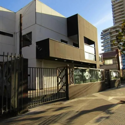 Arriendo Propiedad Comercial 15 Norte - Viña Del Mar