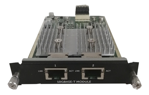 Módulo De Enlace Ascendente Dell N30xx 10gbt 0ck9kc