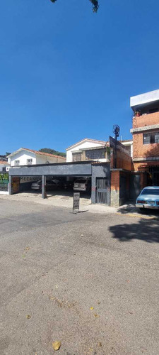 Casa Comercial /venta /los Chaguaramos