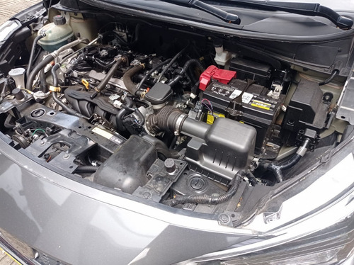 Imagen 15 de 21 de Nissan Versa