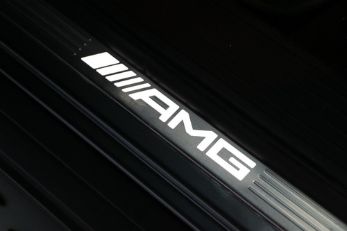 Imagen 7 de 15 de Mercedes Benz Gle 63s Amg V8