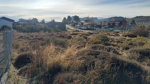 Terreno En Venta En Dina Huapi. Vista A Los Cerros.