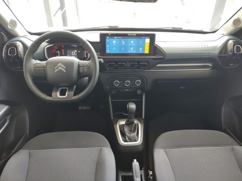 Citroën C3 1.6 16v Vti 115 First Edition