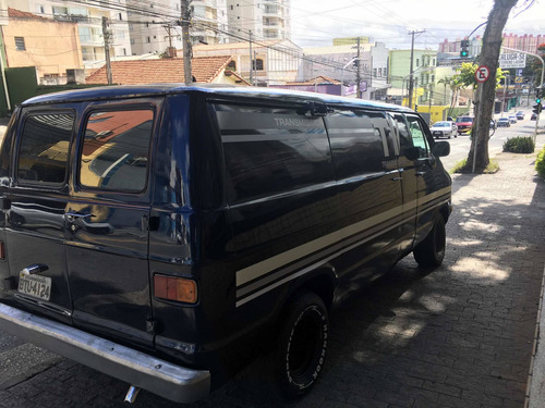 Dodge Rt Furgao Charge Dart Challengervan Scoby Doo Unica Br