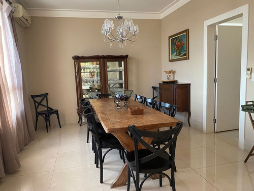 Imagem 10 de 30 de Casa Com 4 Dormitórios Para Alugar, 900 M² Por R$ 37.000,00/mês - Condomínio Terras De São José - Itu/sp - Ca2415